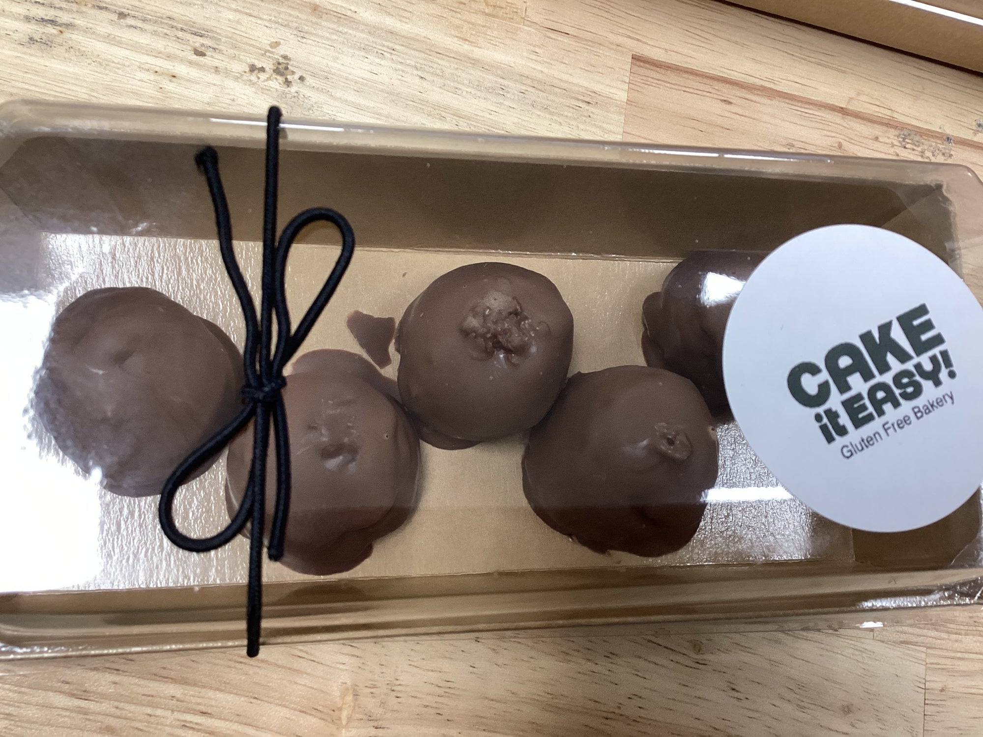Oreo Truffle