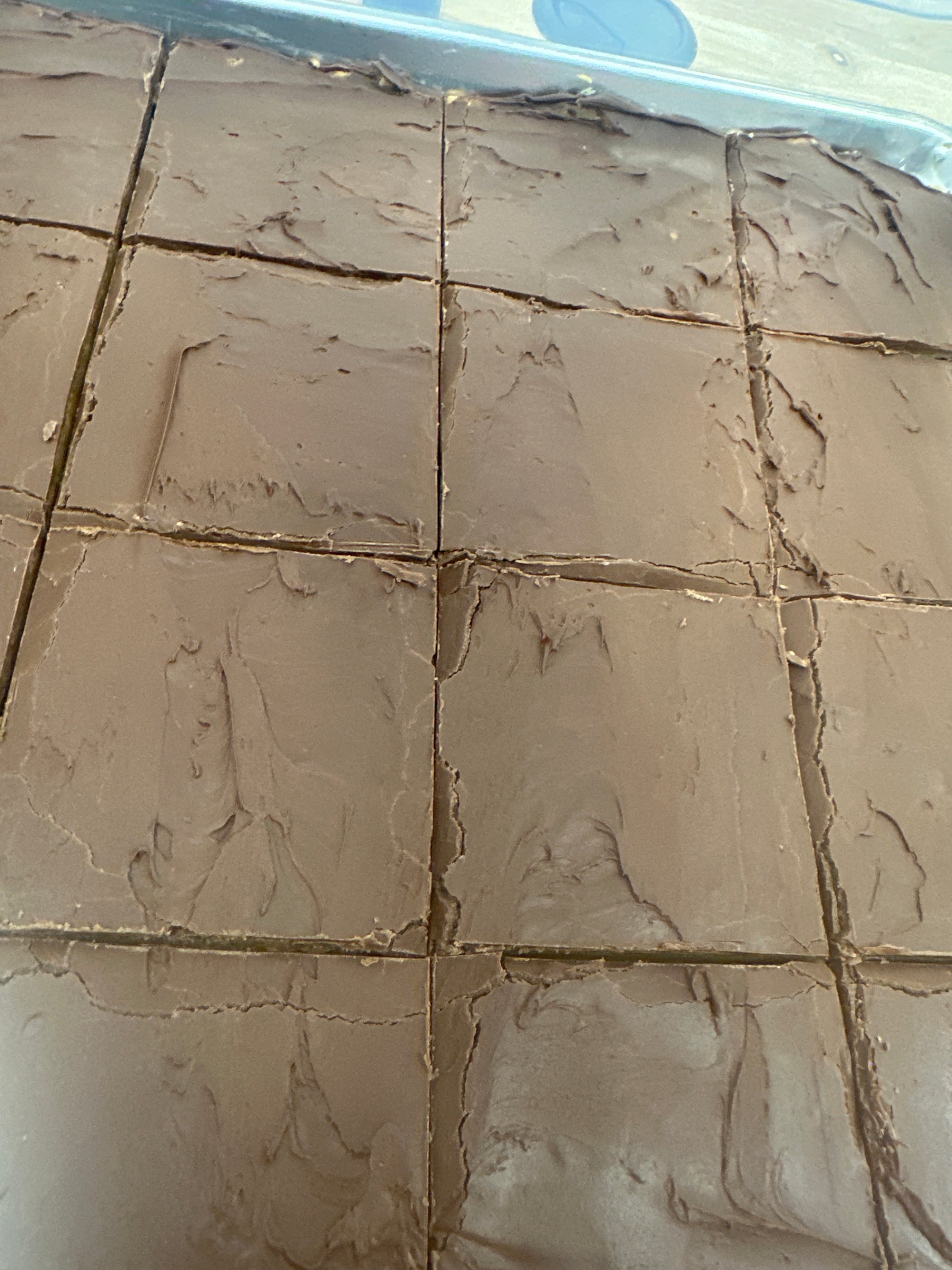 Peanut Butter Bar