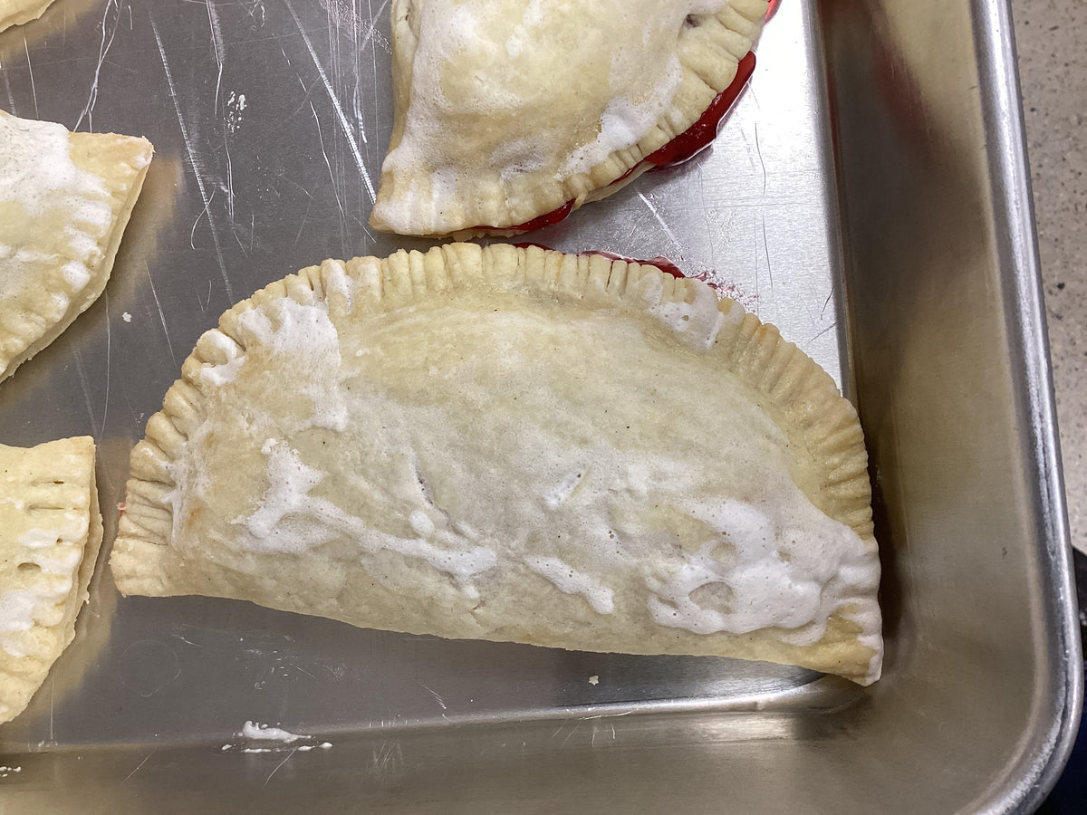 Hand pies