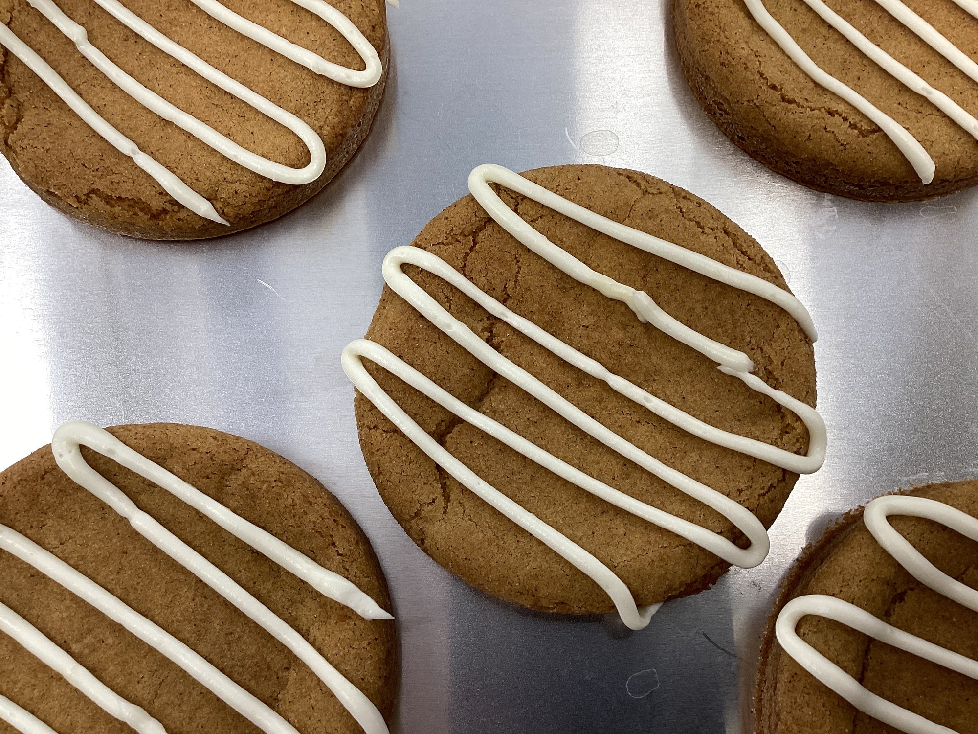 Pumpkin Snickerdoodle