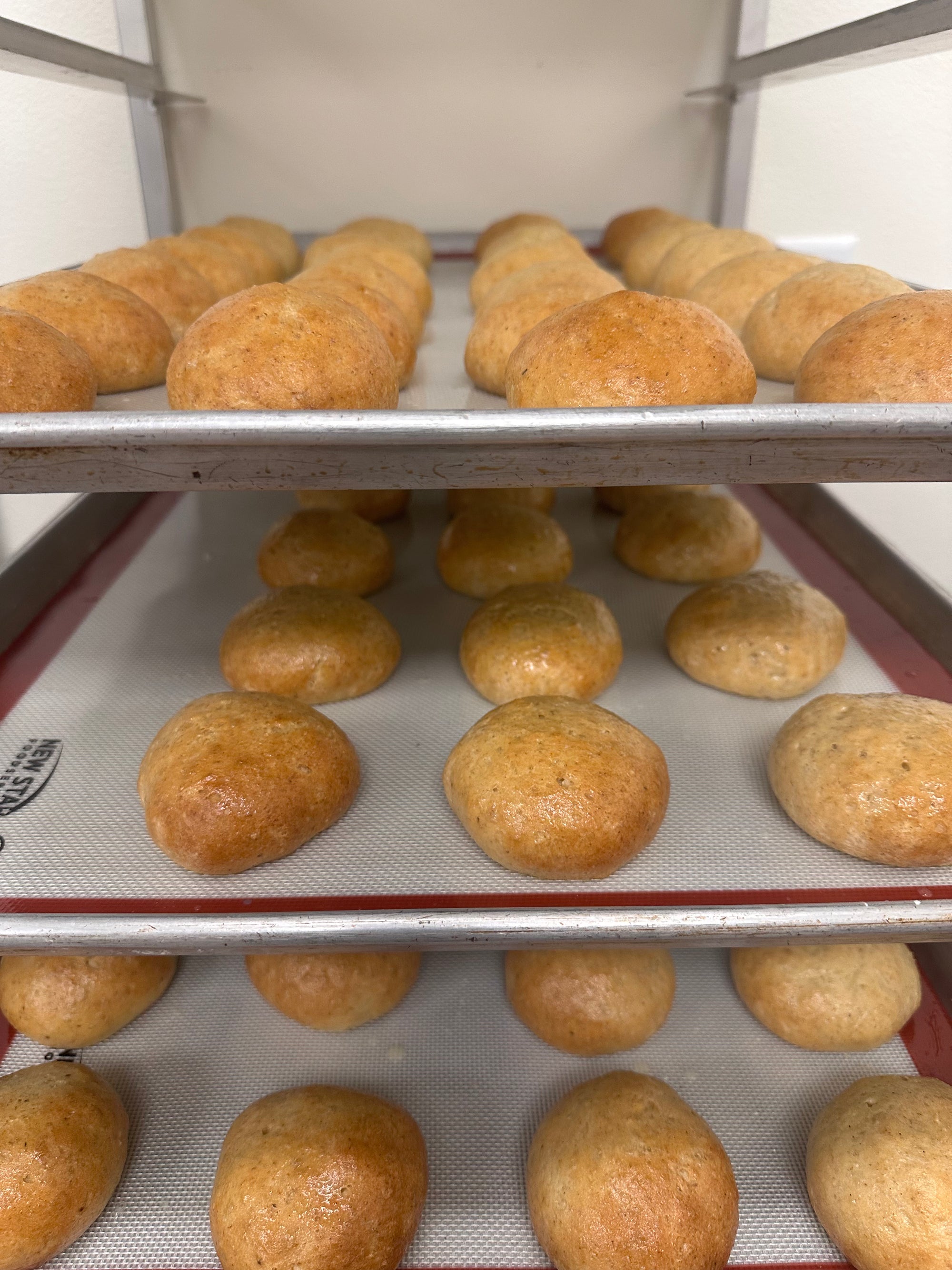 Rolls- Take 'n' bake